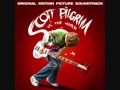 Scott Pilgrim VS. The World Soundtrack - 01 We ...