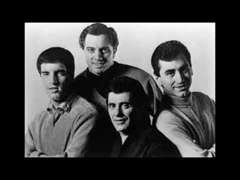 Four Seasons - Walk Like A Man (NEW UPDATED STEREO REMIX)(1963)(US #1)