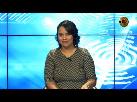 Journal VM │ Viva Tv Madagascar │21 Juin 2022