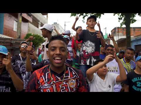 MC Iguinho da Capital - Dona Cecilia 2 (Medley de Rua) DJ RF3