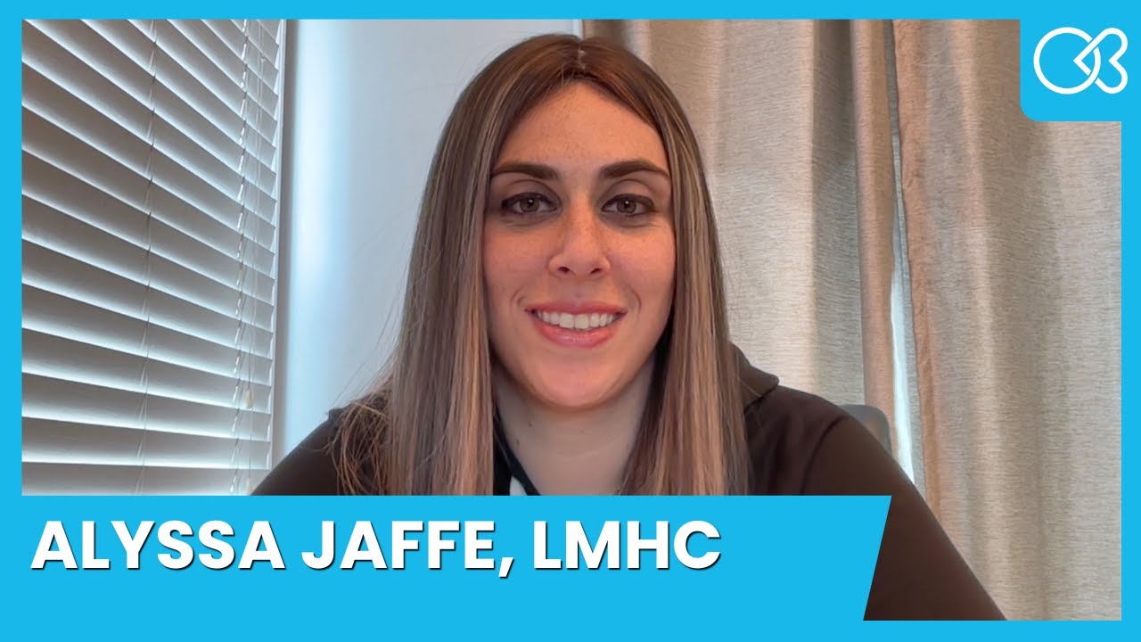 Alyssa Jaffe, LMHC | Book a Session | Therapist in NY