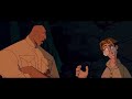 Atlantis The Lost Empire The Group S Backstories