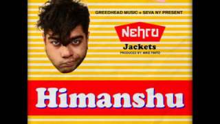 Himanshu (Heems) - You Have to Ride the Wave ft. Danny Brown & Mr. Muthafuckin' eXquire