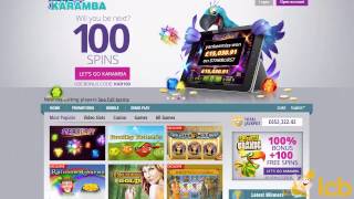 Karamba casino