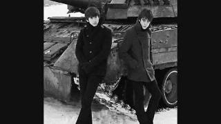 The last shadow puppets Two hearts in two weeks