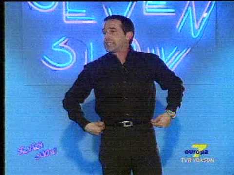 Antonio Giuliani - l'Amico Romano