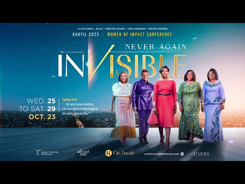 Khayil 2023 is here!