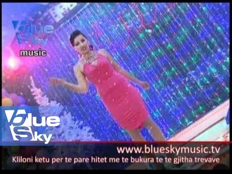 Gentjana Gjergji - Pse mor djale