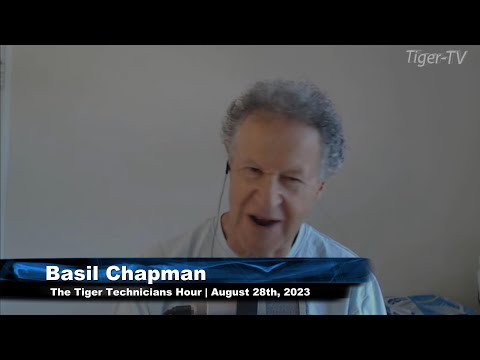 August 28th The Tiger Technicians Hour on TFNN - 2023