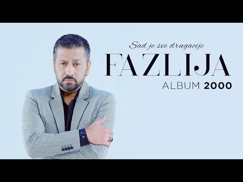 Fazlija - Nema je nema - (Audio 2000)