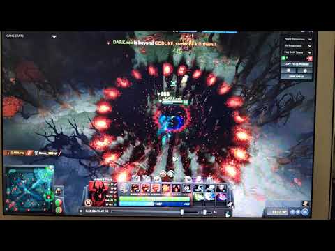 Perfect Euls and Requim of souls combo