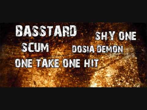 F.A.K. - ZORNFEUER feat. Dosia Demon & Scum