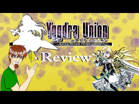Yggdra Union: We'll Never Fight Alone Review - Pragmatik