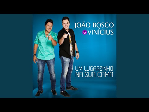 Um Lugarzinho na Sua Cama