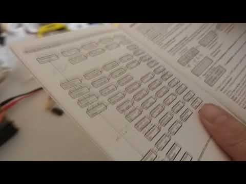 Hobby King Turnigy Reaktor battery charger 300W 20A issue