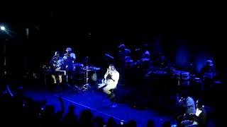 Menino Mimado Criolo