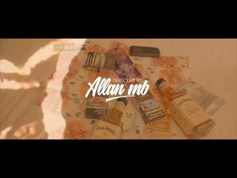 SBP - REÇOIS#1 (Clip Officiel)