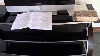 The Whalen BBXL54NV 3-in-1 Tv Stand Review