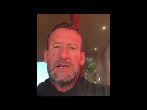 Dorian Yates said : NO to Tom Platz....