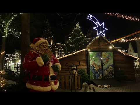 Kerstmarkt Venray 2023-JCV