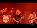 Puddle Of Mudd House Of Blues Chicago 2007 DVD FULL CONCERT