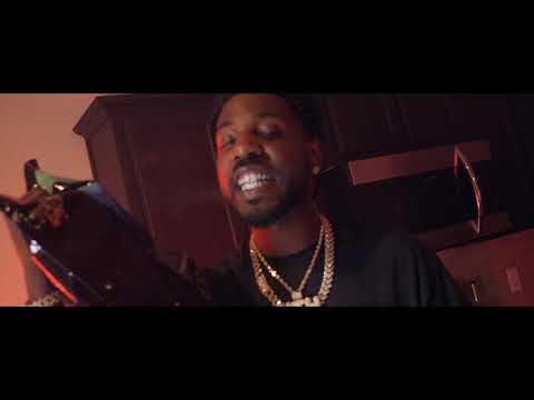 Black Money ft G$ Lil Ronnie - Trappin All Day (Exclusive By: @GoYayo)