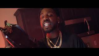 Black Money ft G$ Lil Ronnie - Trappin All Day