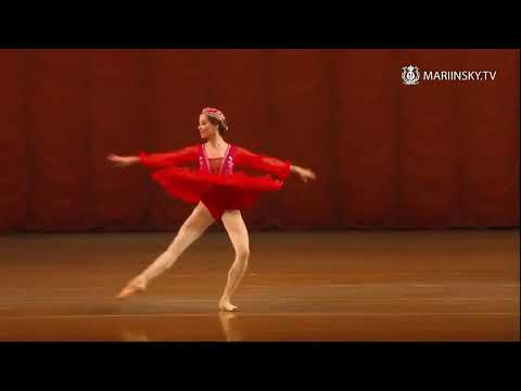 Maria Shirinkina - Shurale