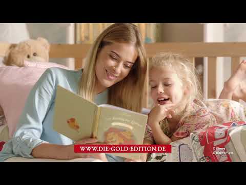 Hachette - Disney Gold Edition | www.die-gold-edition.de