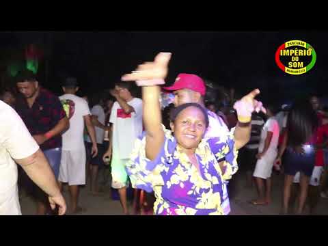 MARIO MC BAFORA O LANÇA REGGAE REMIX 2022 MASTER