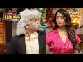 क्यों लड़ रहे हैं Ghazal और Ustaad Ji The Kapil Sharma Show Ghazal K
