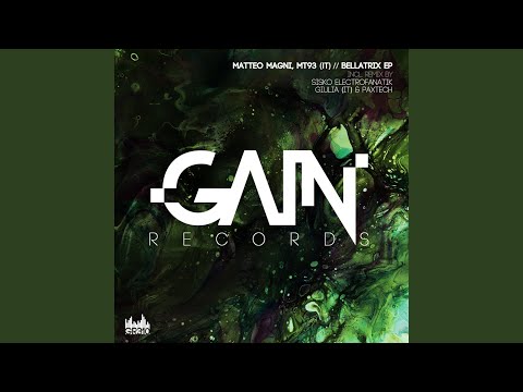 Bellatrix (Original Mix)