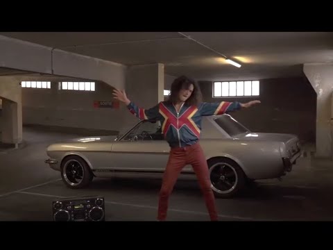 Victor Mechanick - Said Too Much (Clip Officiel)