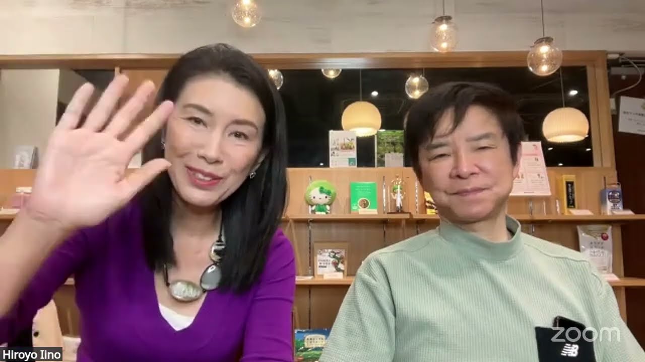 【Dr.ナグモの命の食事アカデミー】Dr.ナグモの幸せ健康共和国　特別公開ライブ