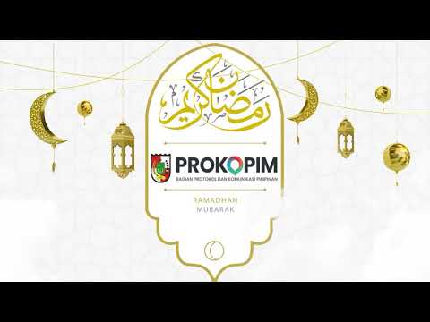 WALIKOTA BERURAI AIR MATA SAAT HIMBAUAN LARANGAN MUDIIK LEBARAN