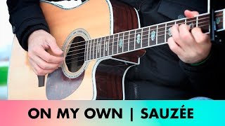 Sauzée - On my own