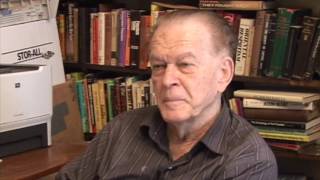 Parents of the Field: Gene Sharp