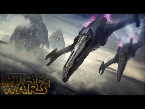All Republic Star Fighter Classes used by Clone Pilots