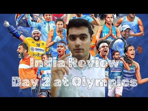 Keval Tetar Day 2 review for India