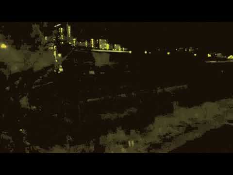 Late Night Freight Train