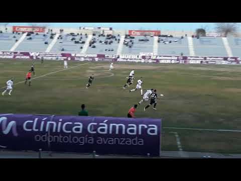 21ª Jornada de Tercera División, Real Jaén Vs Huétor Vega