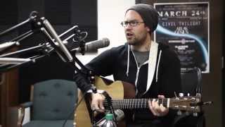 Gabe Kubanda - Someone LIVE on KAFA Radio