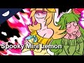 Spooky Mini Lemon By Vanna HAPPY HALLOWEEN