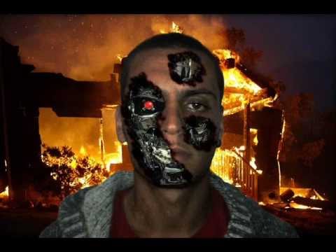 Do-Gma Ft.Mr Tony - Make Up (2012) new