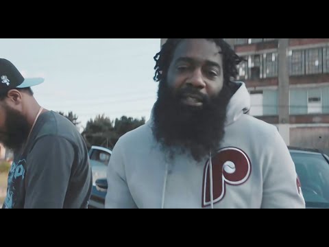 Dark Lo & V Don - Meech (New Official 4K Music Video)