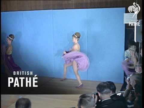 Amateur Film Night Aka Amateur Photographers (1963)