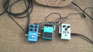 De sound van Mike Stern