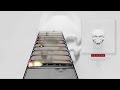 Trivium - Beneath the Sun (Drum Chart) 