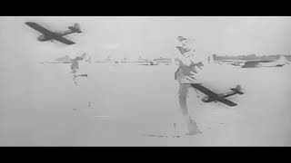 Thrae - Ultima Ora (Model56K Radical Assembly Remix) (Video)