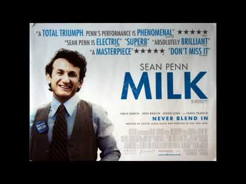 Ron & Fez - Dave vs. Fez (The Harvey Milk Biopic)